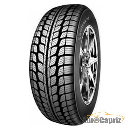 Шины SUNNY SN3830 205/50 R17 93V